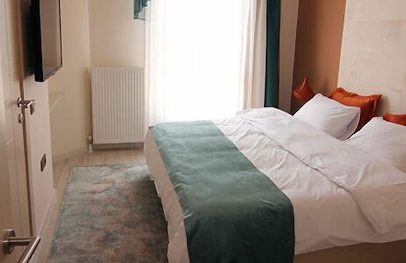 Zin D Home Cekmekoy - Foto 11