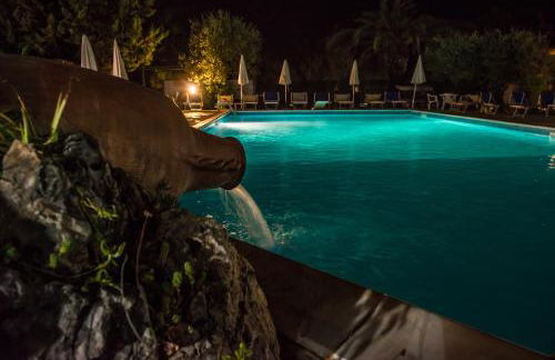 Residence e B&B Villamirella - Foto 73