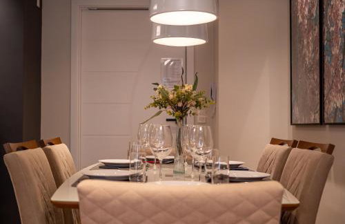 Delle Alpi 310B - Ao lado da roda-gigante - Foto 24