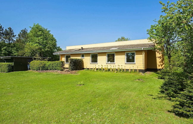 6 Person Holiday Home in Farso-by Traum - Photo 21