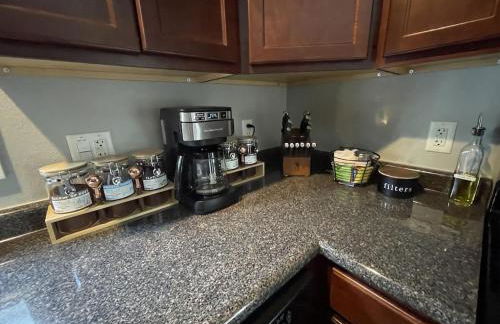 Tails Up Retreat- A Place for you and your dog! - Foto 2