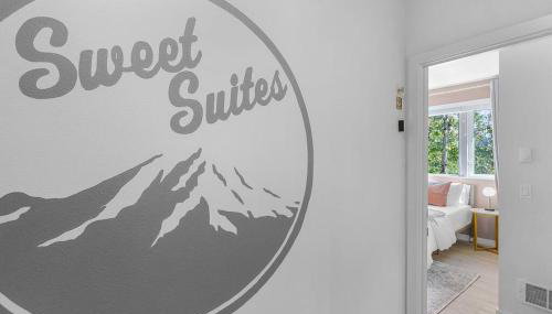 Kenny's Sweet Suite - 84 Walkscore - Foto 2