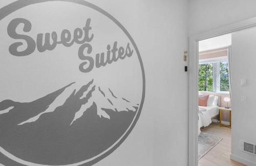 Kenny's Sweet Suite - 84 Walkscore - Foto 2