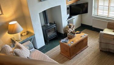 Harbour Cottage, Conwy - Foto 5