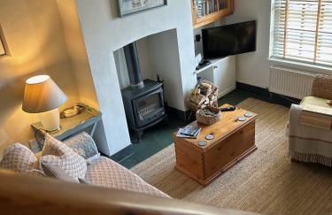 Harbour Cottage, Conwy - Foto 5