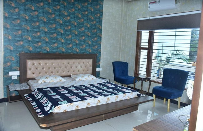 Shreshth Homestay Haridwar - Foto 8