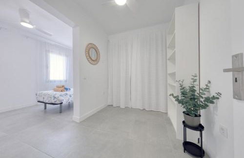 Casa Lolo y Pepe - 100M to the Beach By Lanzarote Vacation Homes - Foto 24