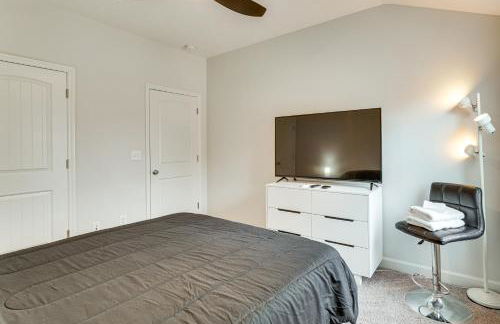 5 Mi to Horse Track and Dtwn Aiken Equestrian Hub - Foto 16