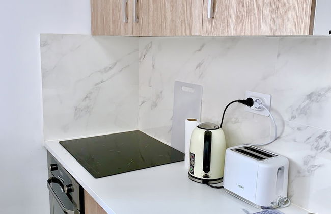 Casa Sergio de Novelda - Foto 9