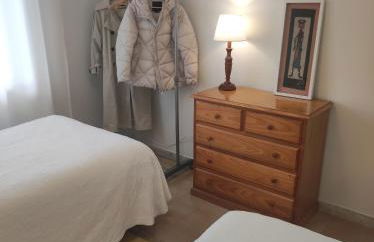 Apartamento Vistaalmiño - Foto 15