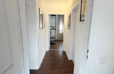 92 qm - Premium Unterkunft - Wibbelt No 23 - Foto 13