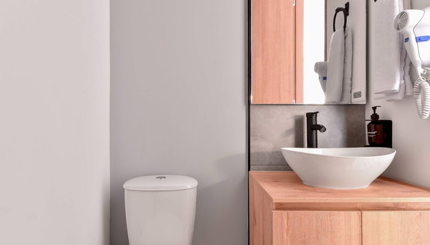 w Cozy Loft w Great Deco in Bogota - Foto 5, Habitación