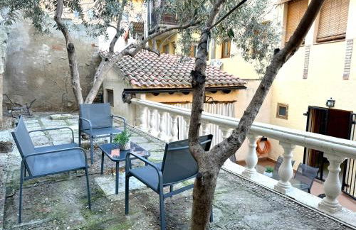 VUT Casa Orrios, en el centro de Alcañiz. - Photo 15