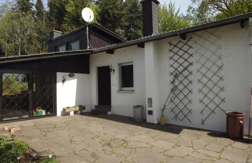 Holiday Home Moselle With Private Sauna - Foto 80