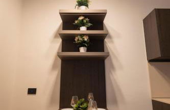 luxury and exclusive Bovio square house - Foto 12