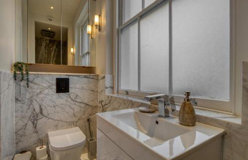 The Cubitt Residence - Foto 16