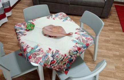 Kalisa Home, B&B e Casa Vacanza Palermo - Photo 15