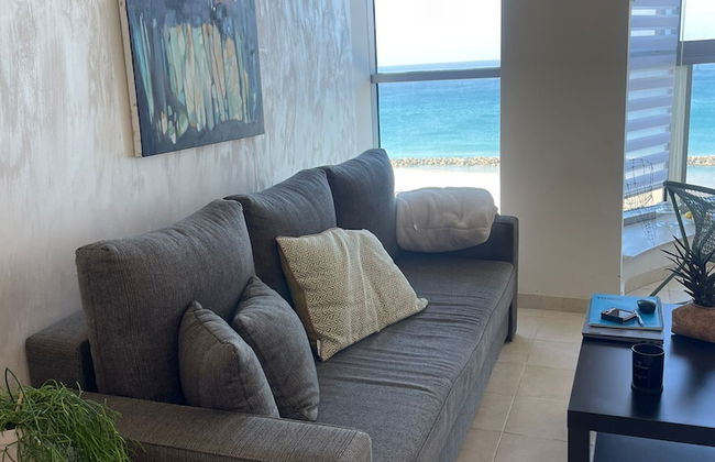 Two Bedroom one Ling Room Apartment - Photo 5