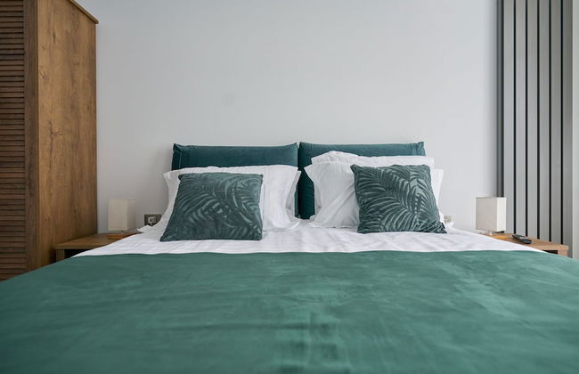 PROMENADA Alezzi Apartments - Foto 52