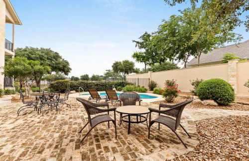 #21 The Silo in Gruene - Foto 30