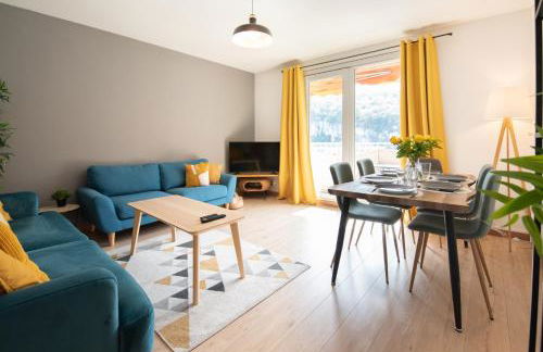 Appartement du Vercors - 3 Bedrooms Parking Free Netflix - Foto 1