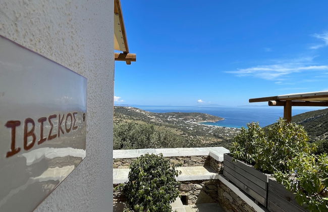 Mirsini Apartments in Sifnos - Foto 78