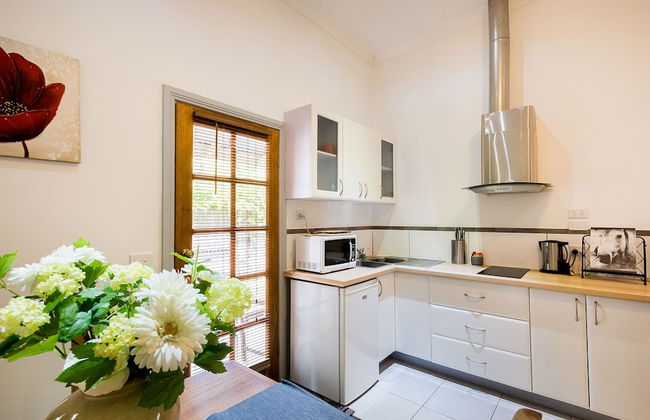 Avalon House - Foto 24