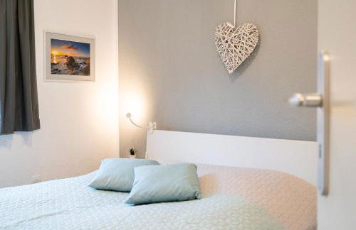 Ferienhaus Seeweg Wohnung 1 - Foto 18