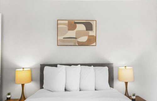 Renovated Mins to BHM CrossPlex-Central Park Chic - Foto 27