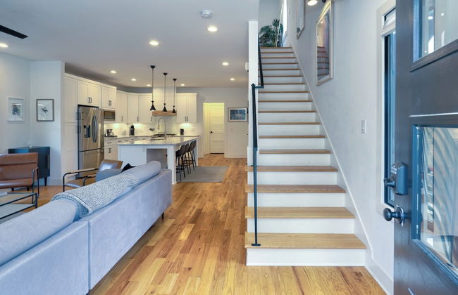 Downtown Dreaming - Foto 29