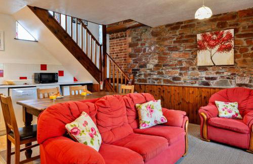 Finest Retreats - Old Nog Cottage, Stowford - Foto 2