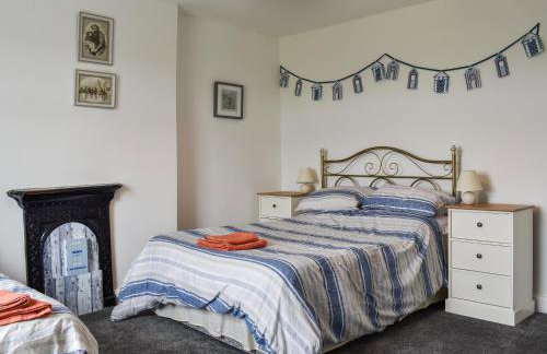 Old Port Cottage - Foto 9