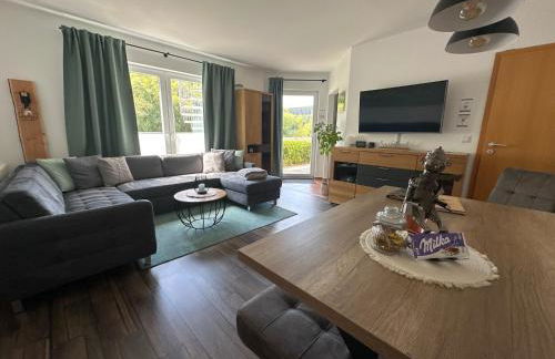 Ferienwohnung "Apartment Sunlife Winterberg" 4 Sterne - Photo 12