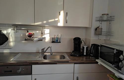 Ferienwohnung Sonnenlicht - Foto 11