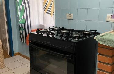Casa para 8 Pessoas com jardim Próx Avenida Cataratas corredor turistíco de 03 quartos e garagem - Foto 43