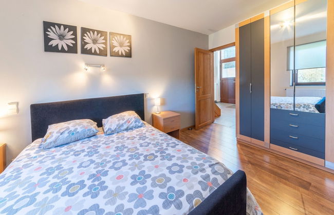 Holiday Home in Borlon With Terrace - Foto 2