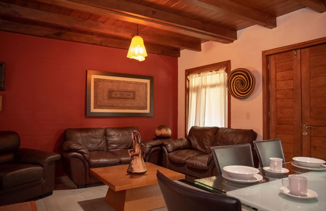 Villas Santiago Mazamitla - Foto 33