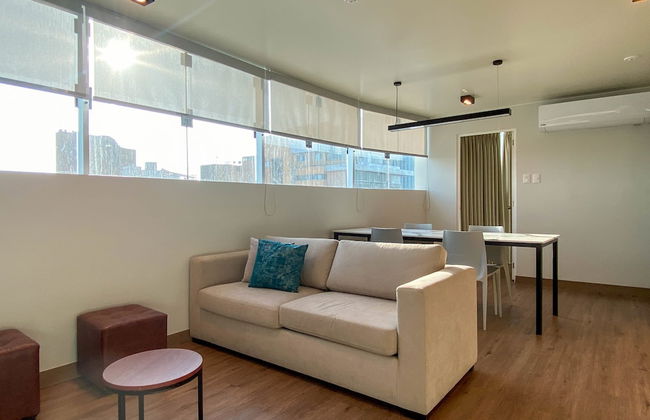 w Cozy 2BR w AC Near Kennedy Park - Photo 3