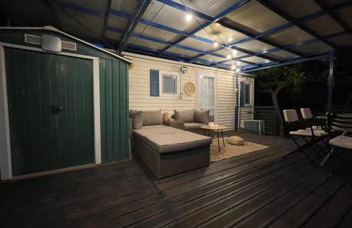 Seaside Garden Galaxidi - Photo 40