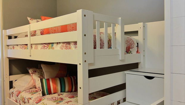 Captain Jack Sparrows - Foto 2, Habitación