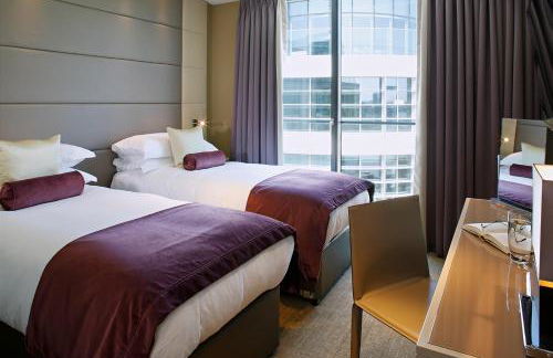 Cheval Three Quays at The Tower of London - Photo 158