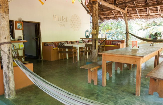 Hilltop Cabanas - Foto 40