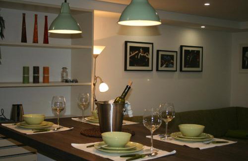 Apartment Classic Deco - Foto 26