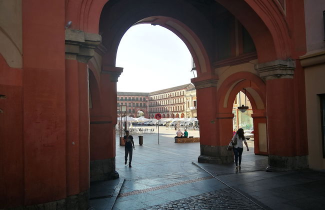 Patio de la Escalera, Santiago - Foto 47