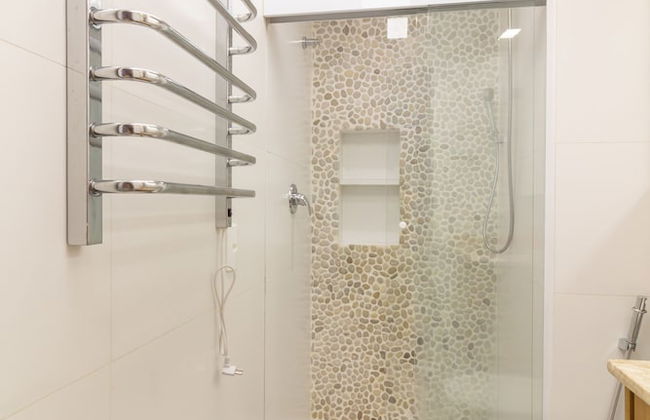 Comfort in Leblon 10 Minutes From the Beach Bm802 - Foto 21