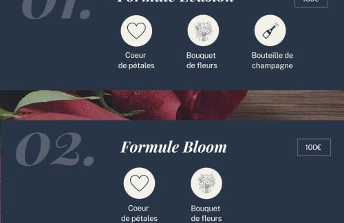 Bibemus Casa Maja - baignoire balnéo - parking - terrasse - Foto 4