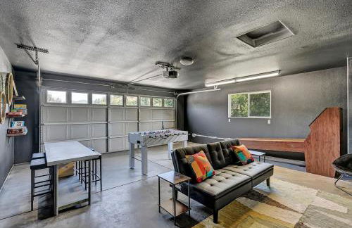 Yosemite & Bass Lake 3 Acres, Pool, Game Room, Stunning Views - Foto 8