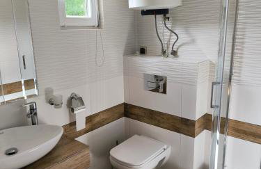 Domki u Michała nad Soliną - Foto 27