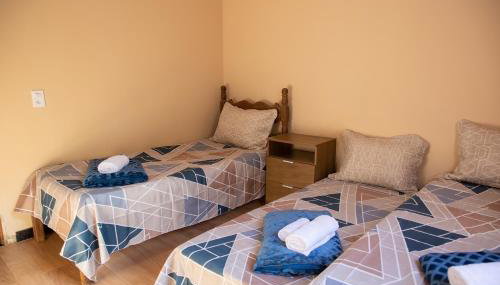 Sitio encantador e tranquilo com churrasq e Wi-fi - Foto 2