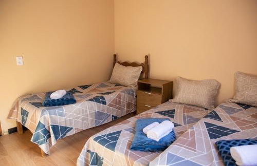 Sitio encantador e tranquilo com churrasq e Wi-fi - Foto 2